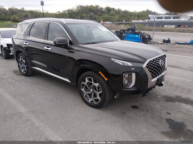 Salvage Hyundai PALISADE Image