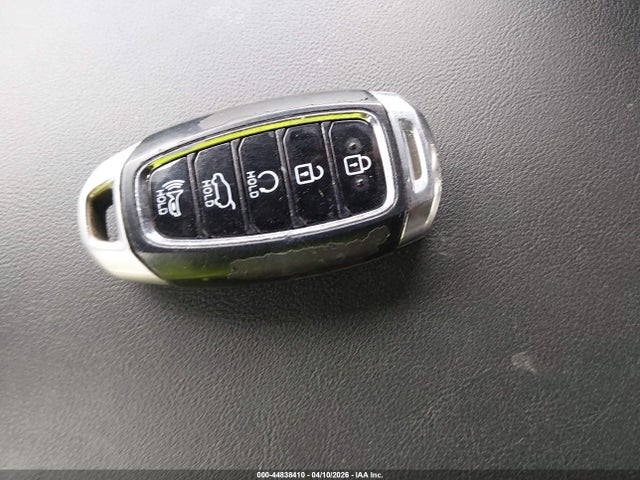 Hyundai PALISADE Calligraphy