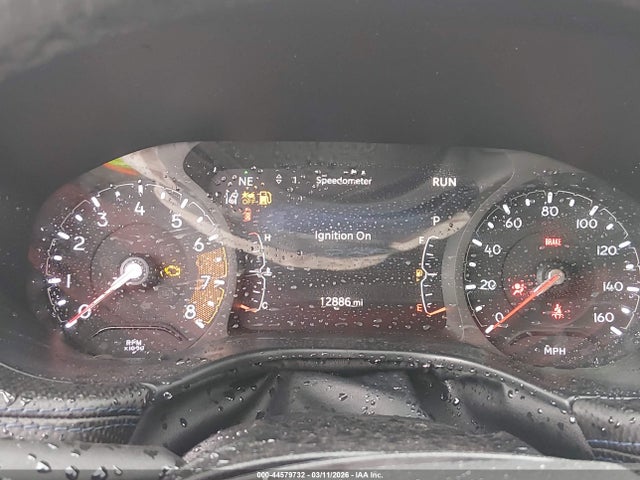 Jeep Compass Latitude Altitude