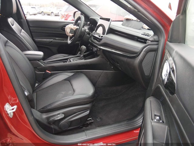 Jeep Compass Latitude Altitude