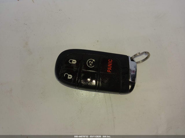 Jeep Compass Latitude Altitude