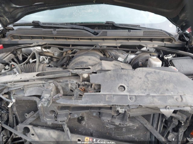 Chevrolet Silverado 1500 2lt