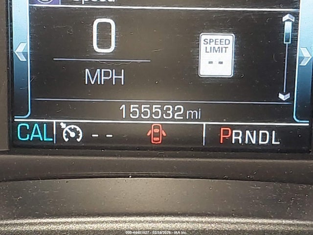 Chevrolet Silverado 1500 2lt
