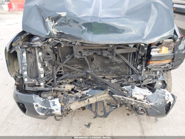 Chevrolet Silverado 1500 2lt