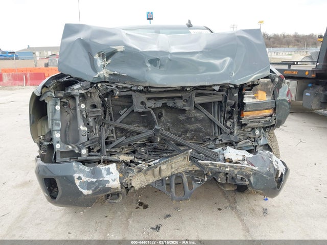 Chevrolet Silverado 1500 2lt