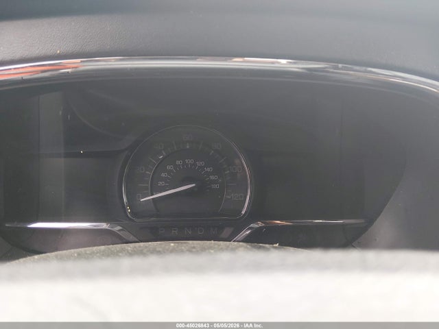 Lincoln Navigator Select