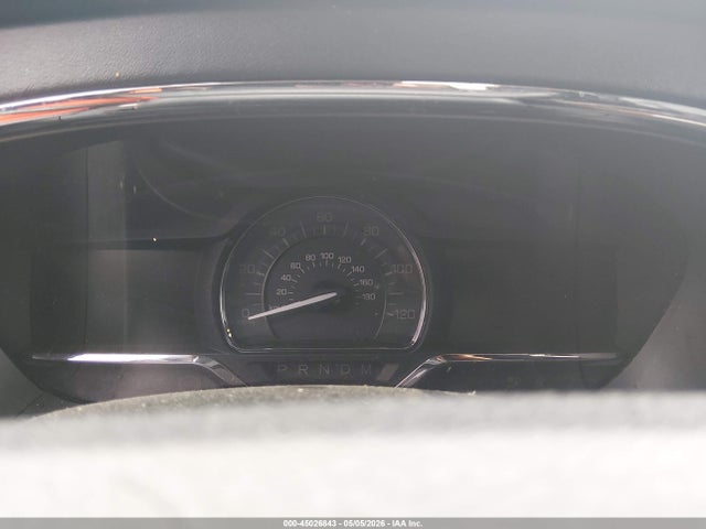 Lincoln Navigator Select