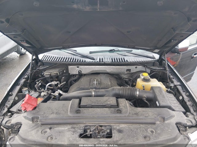 Lincoln Navigator Select