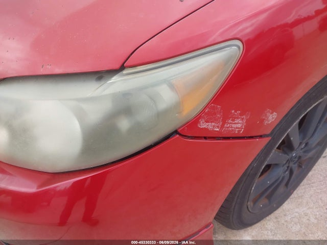 Toyota Corolla S