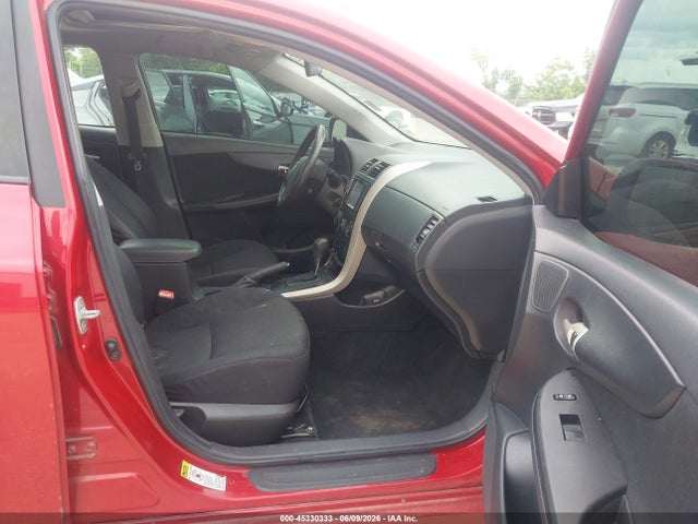 Toyota Corolla S