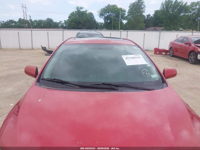 Toyota Corolla S