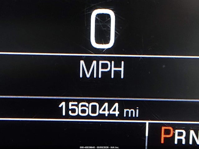 Chevrolet Malibu 1lt