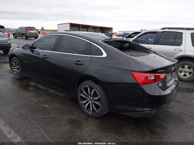 Chevrolet Malibu 1lt