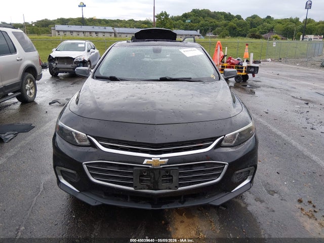 Chevrolet Malibu 1lt