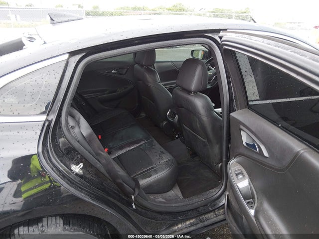 Chevrolet Malibu 1lt