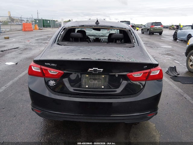 Chevrolet Malibu 1lt