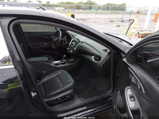 Chevrolet Malibu 1lt