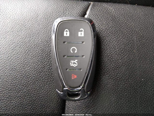 Chevrolet Malibu 1lt