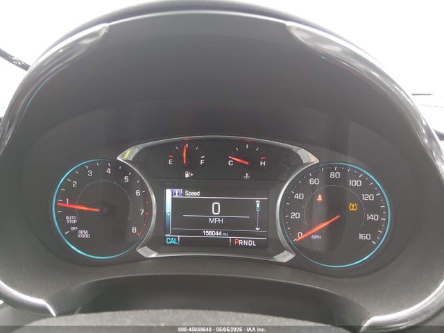 Chevrolet Malibu 1lt