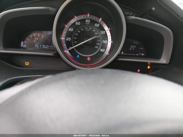 Mazda Mazda3 I Sport