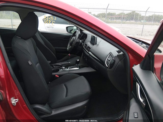 Mazda Mazda3 I Sport