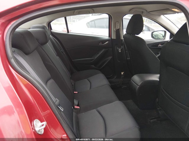 Mazda Mazda3 I Sport