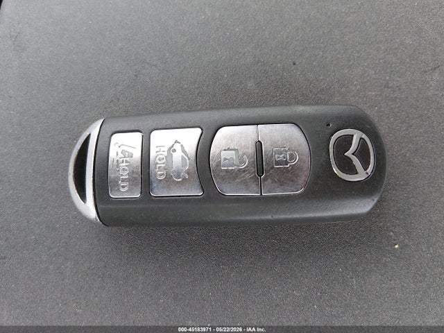 Mazda Mazda3 I Sport