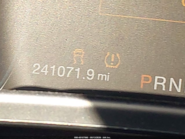 Ford F-150 Platinum