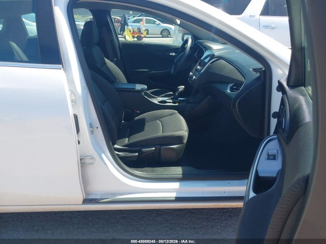 Chevrolet Malibu Fwd 1lt