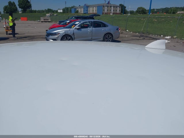 Chevrolet Malibu Fwd 1lt