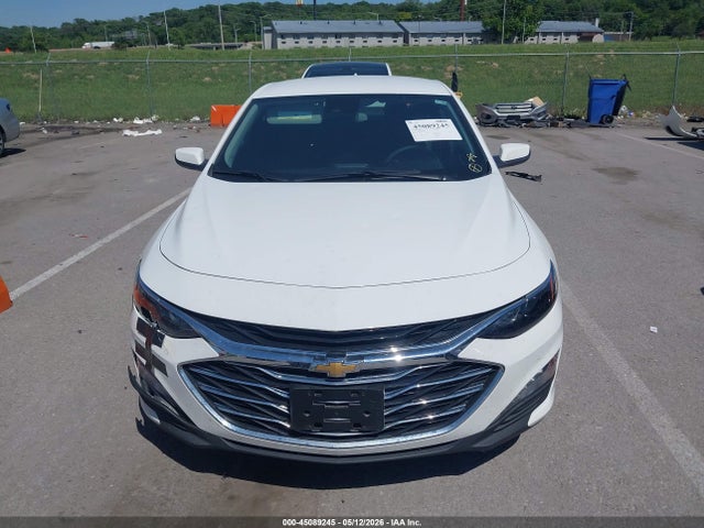 Chevrolet Malibu Fwd 1lt