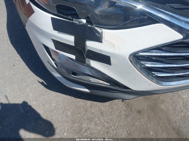 Chevrolet Malibu Fwd 1lt