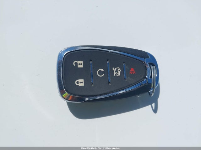 Chevrolet Malibu Fwd 1lt