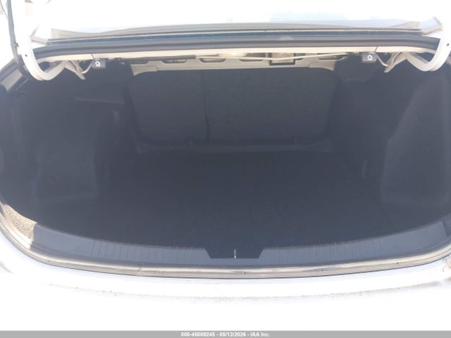 Chevrolet Malibu Fwd 1lt