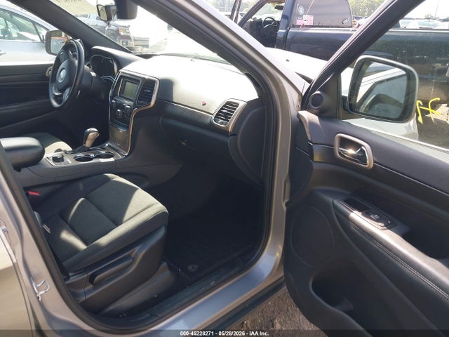 Jeep Grand Cherokee Laredo 4x4