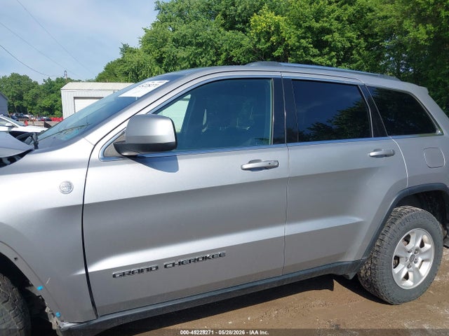 Jeep Grand Cherokee Laredo 4x4