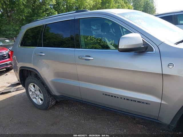 Jeep Grand Cherokee Laredo 4x4
