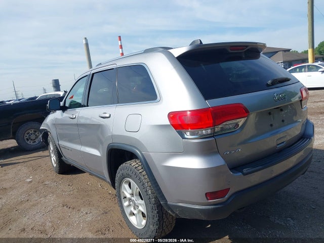 Jeep Grand Cherokee Laredo 4x4