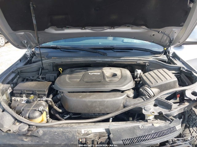 Jeep Grand Cherokee Laredo 4x4