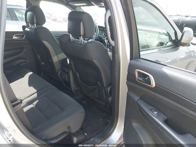 Jeep Grand Cherokee Laredo 4x4