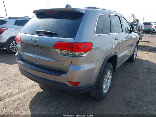 Jeep Grand Cherokee Laredo 4x4