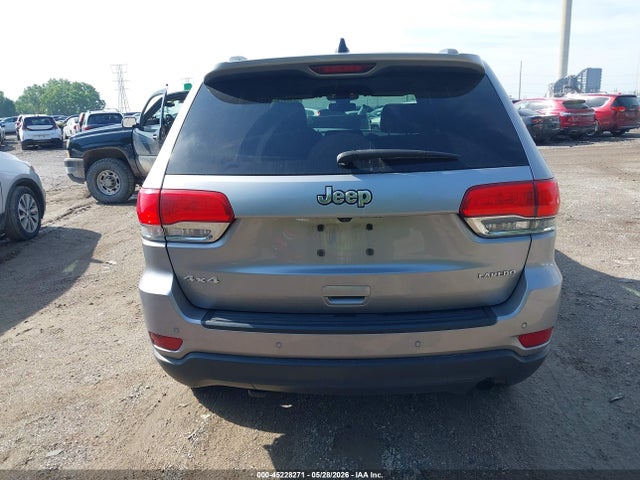 Jeep Grand Cherokee Laredo 4x4