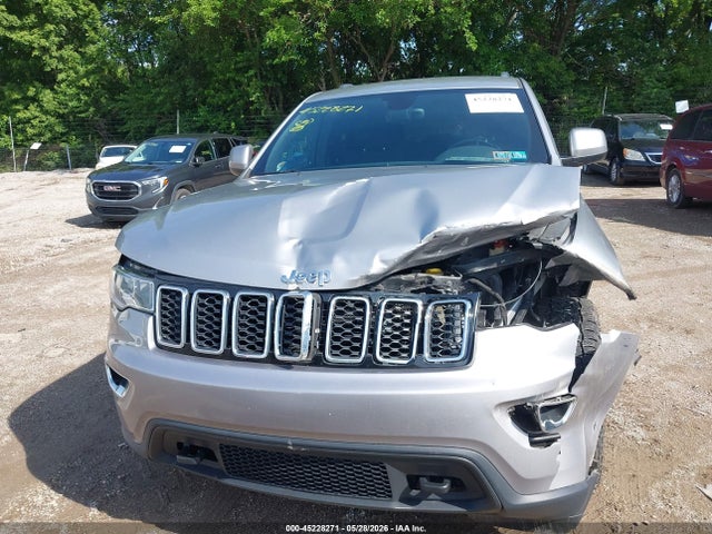 Jeep Grand Cherokee Laredo 4x4