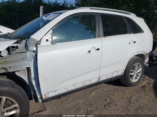 Kia Sorento Lx