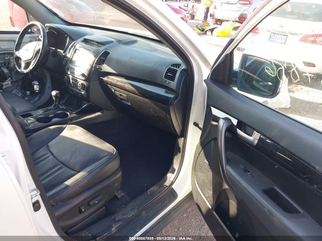 Kia Sorento Lx