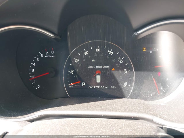 Kia Sorento Lx