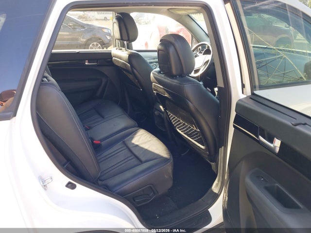 Kia Sorento Lx