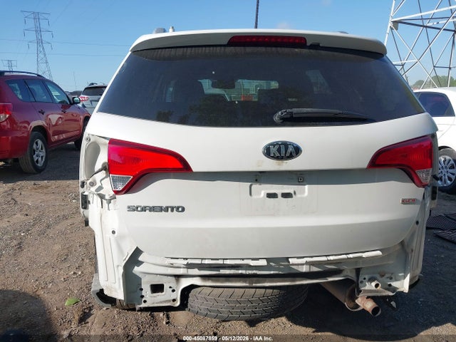 Kia Sorento Lx