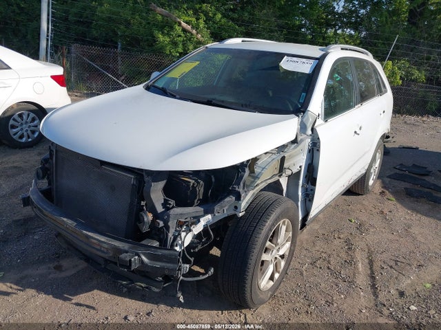 Kia Sorento Lx
