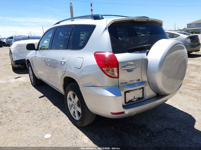 Toyota RAV4 Limited
